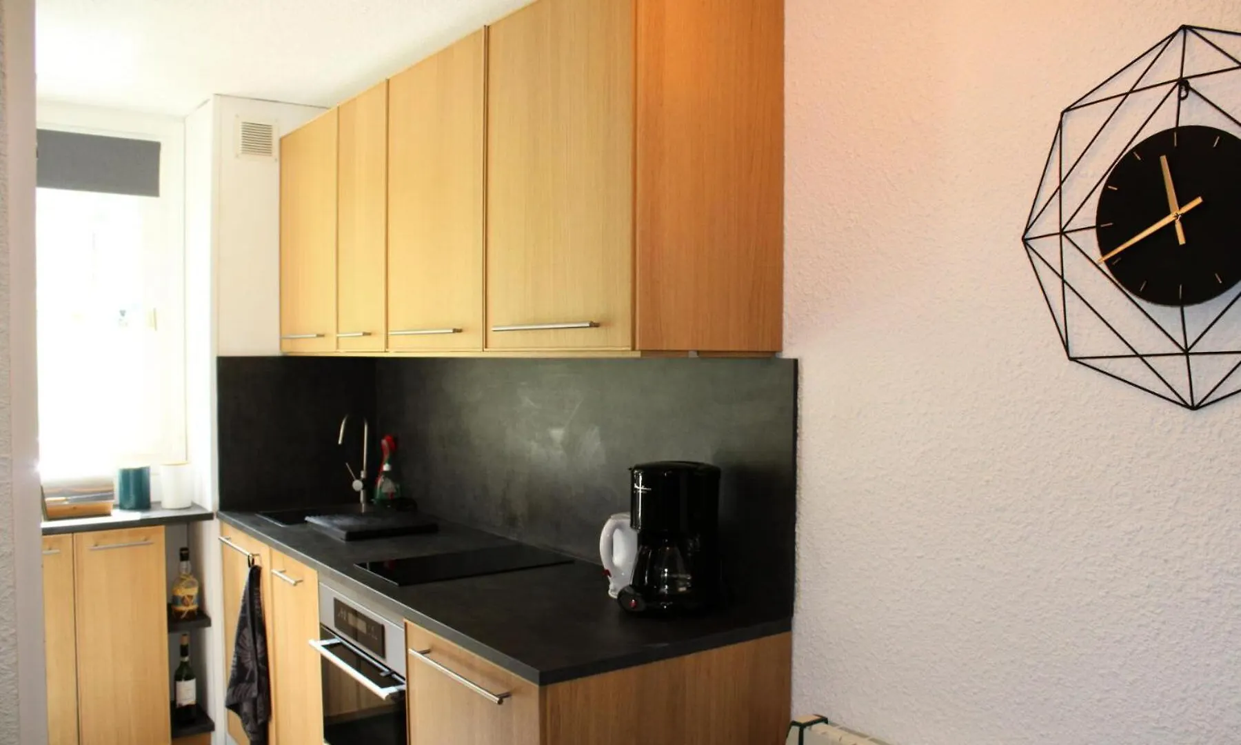 Residence Amethyste - Studio Pour 4 Personnes 47 Macot-la-Plagne France