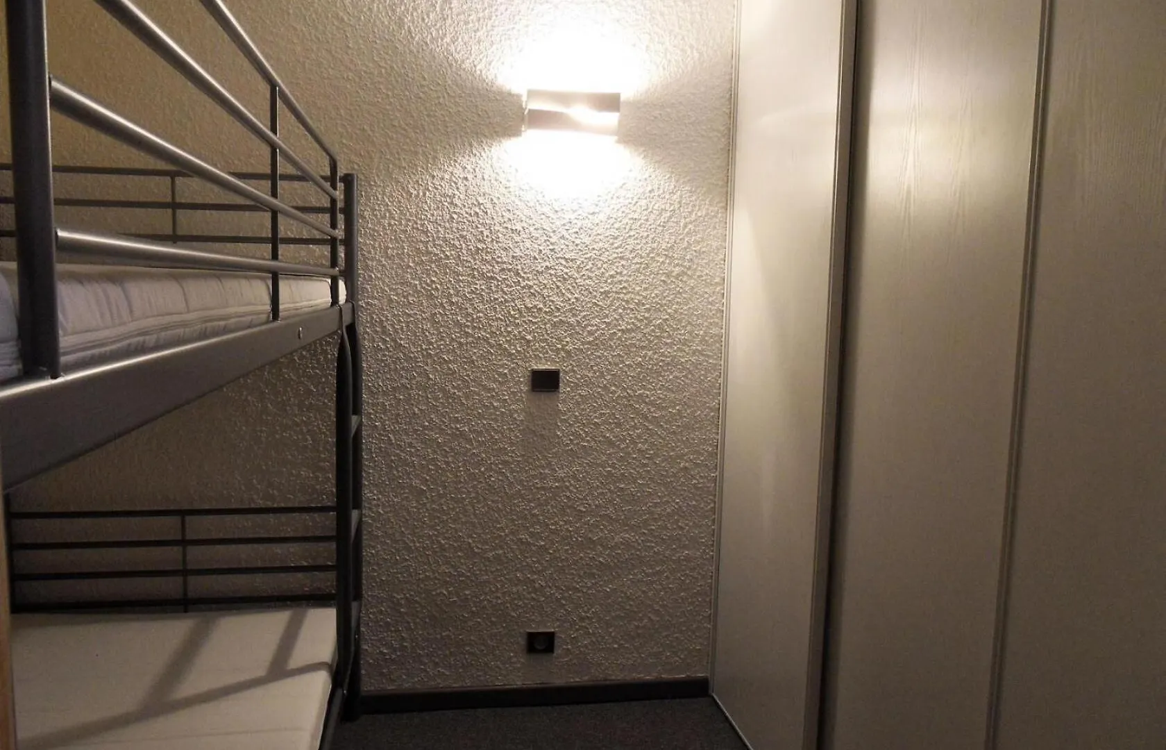 Apartment Residence Amethyste - Studio Pour 4 Personnes 47 Macot-la-Plagne