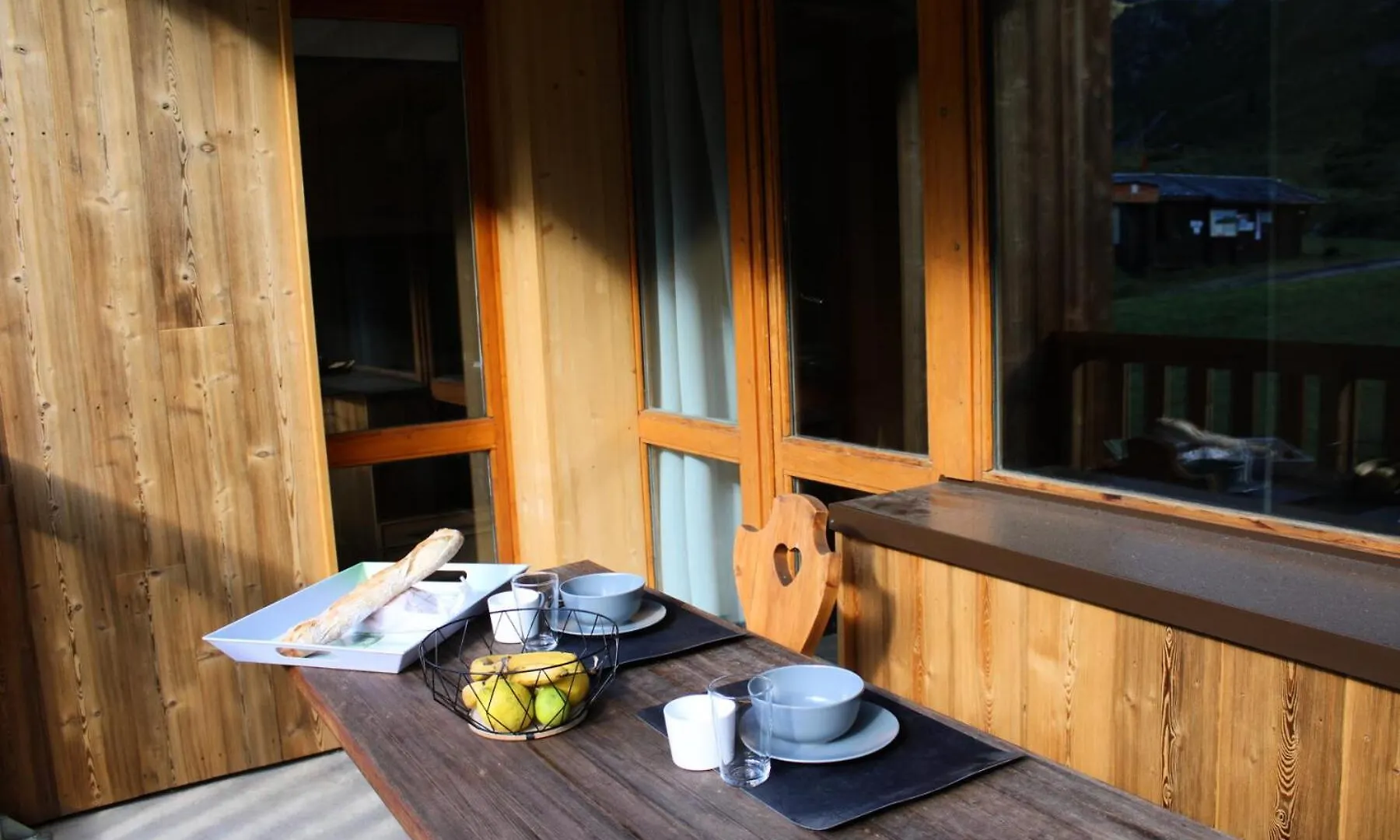 Residence Amethyste - Studio Pour 4 Personnes 47 Macot-la-Plagne شقة